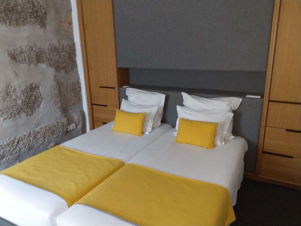 Een foto van Lousada Country Hotel