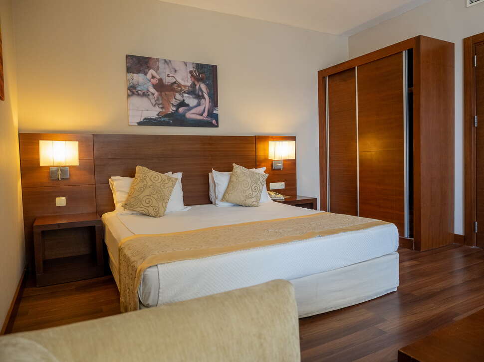 Een foto van Roma Beach Resort & Spa