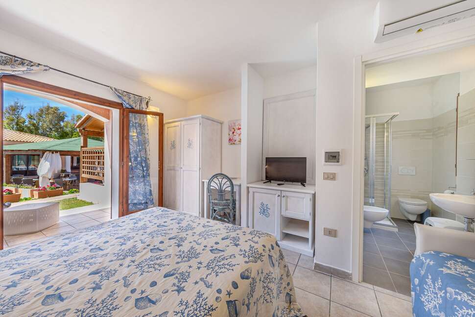 Een foto van Marina Manna Hotel & Club Village