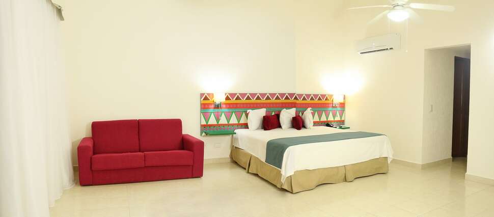 Een foto van All Ritmo Cancun Resort & Waterpark