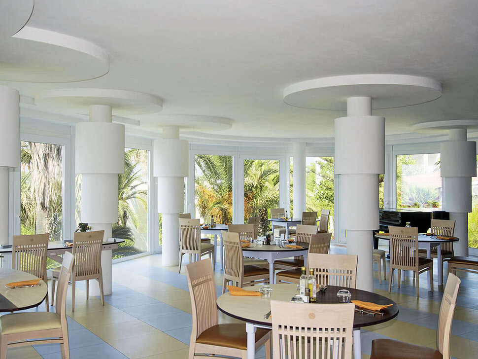 Ein Foto Hotel Villaggio Stromboli