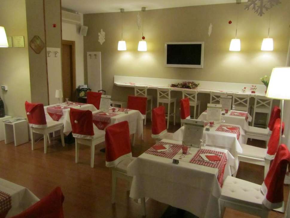 Een foto van Eco Hotel Milano