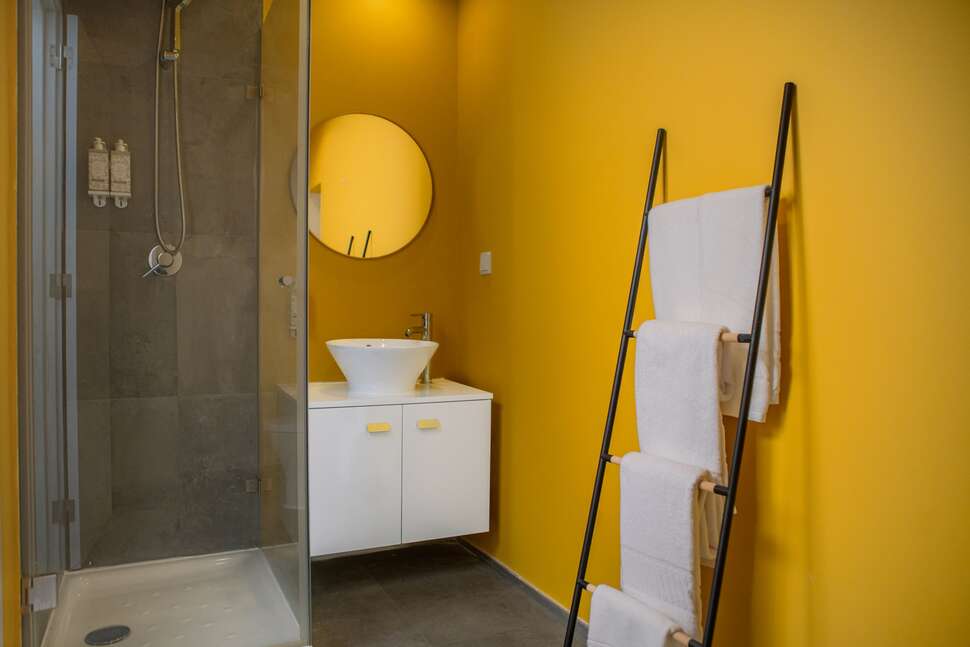 Een foto van Gloria Suites Hotel by Succeed
