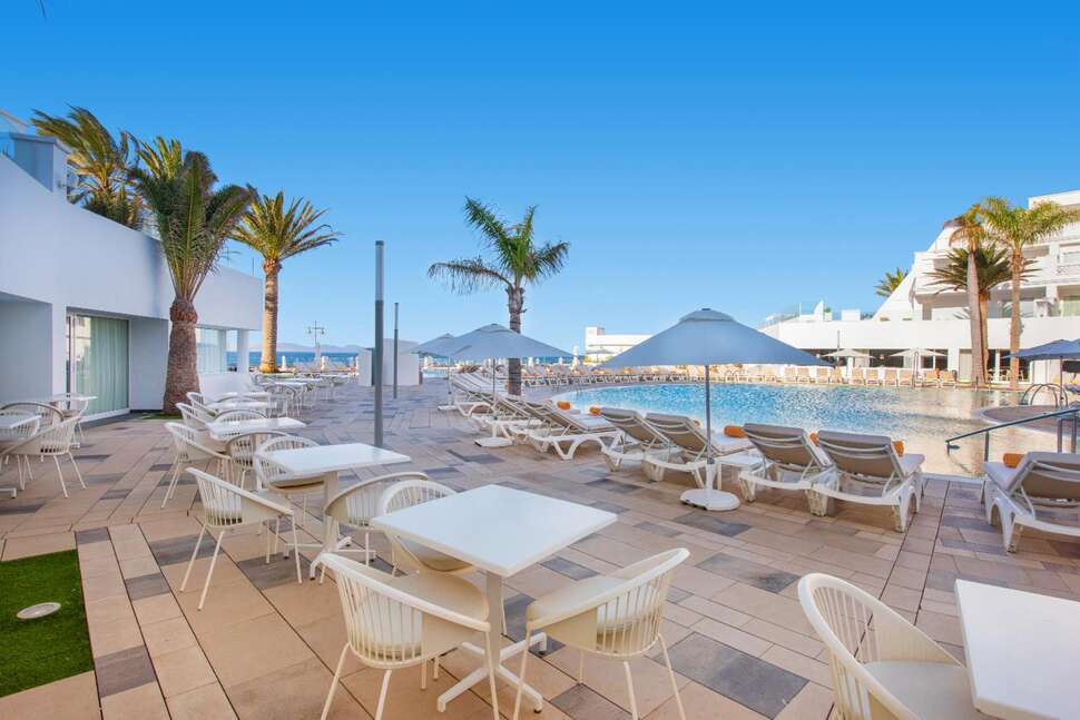 Een foto van Iberostar Selection Lanzarote Park