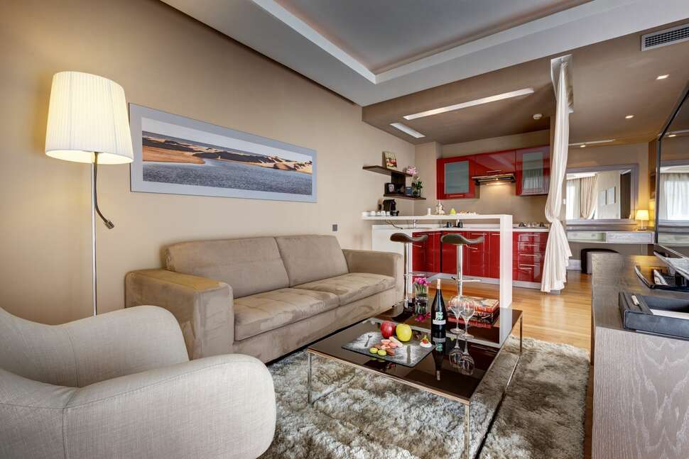 Ein Foto Gray Boutique Hotel & Spa