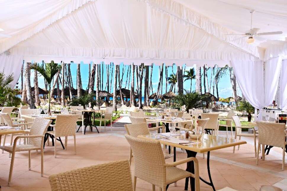 Een foto van Luxury Bahia Principe Bouganville