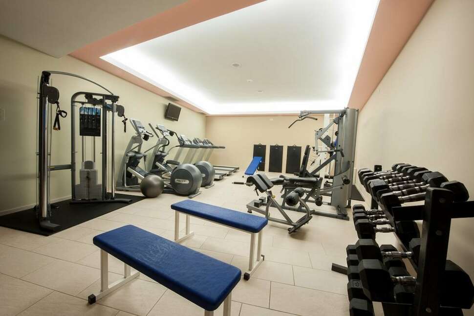 Ein Foto Hotel Ariston
