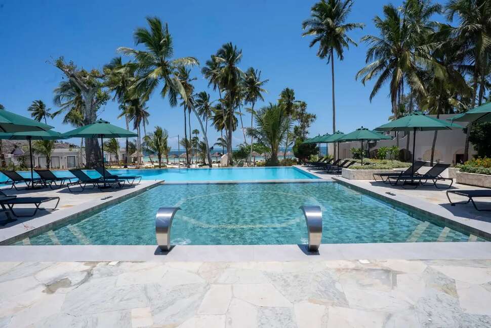 Ein Foto Tembo Kiwengwa Resort