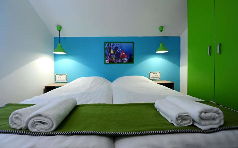 Een foto van OK Appartementen