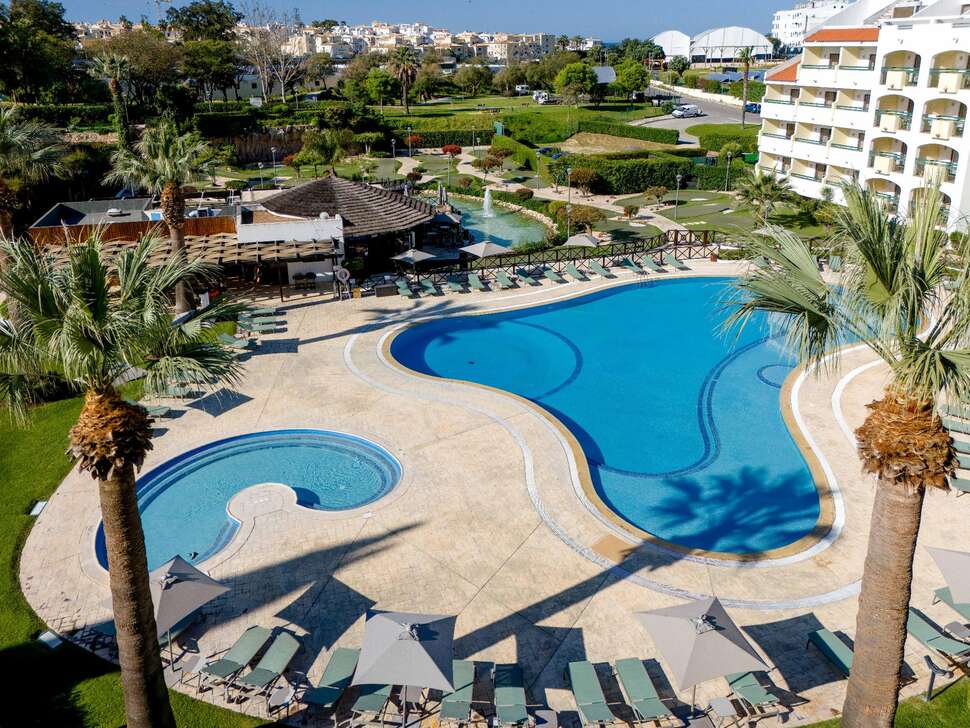 Ein Foto Apartments Ondamar