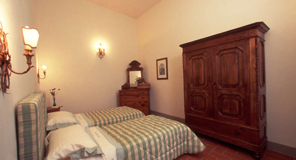 Een foto van Palazzo dei Ciompi