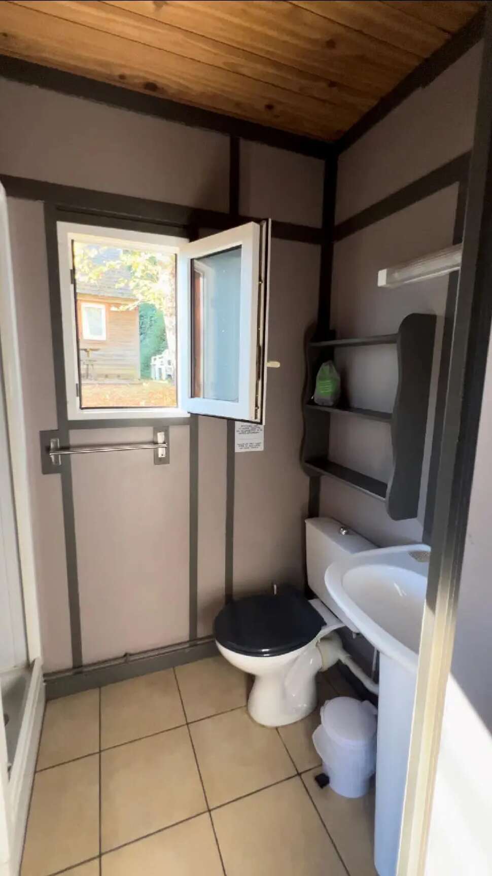 Een foto van Camping La Source