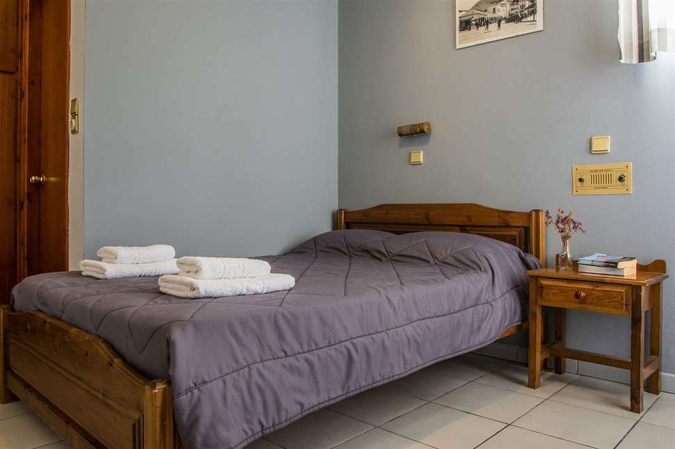 Ein Foto Hotel Golden Sun