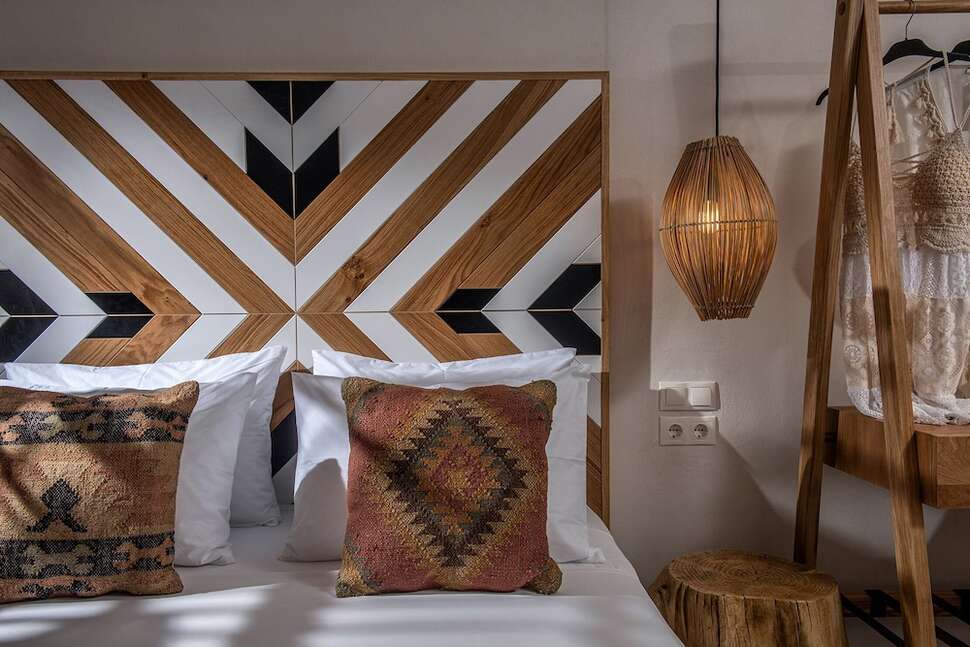Een foto van Indigo Inn Casa