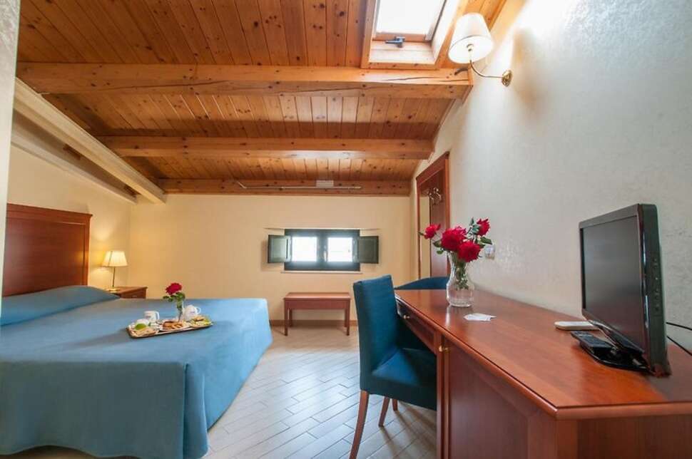Een foto van Park Hotel Villa Americana