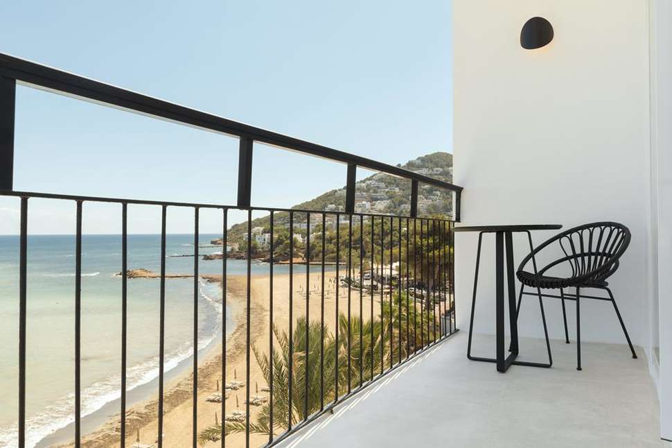 Ein Foto Hotel Riomar
