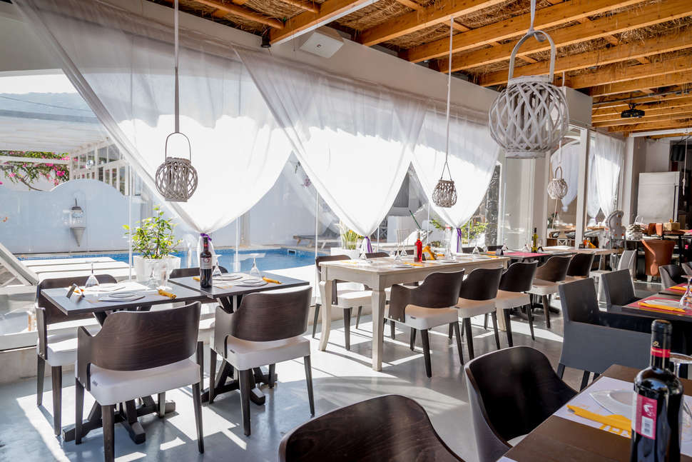 Een foto van Kings Suites