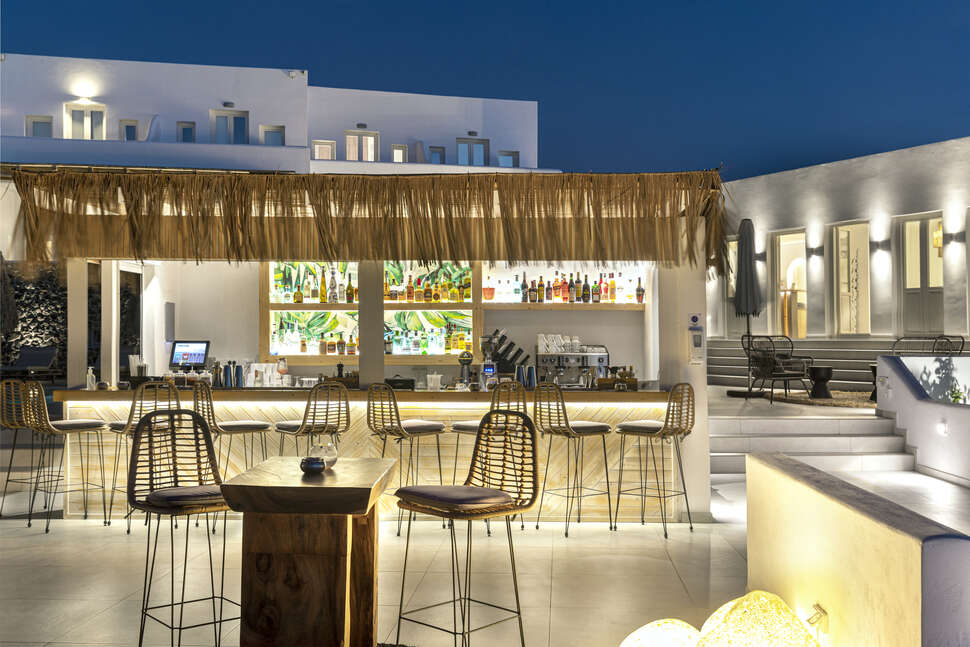 Een foto van Secret View Hotel