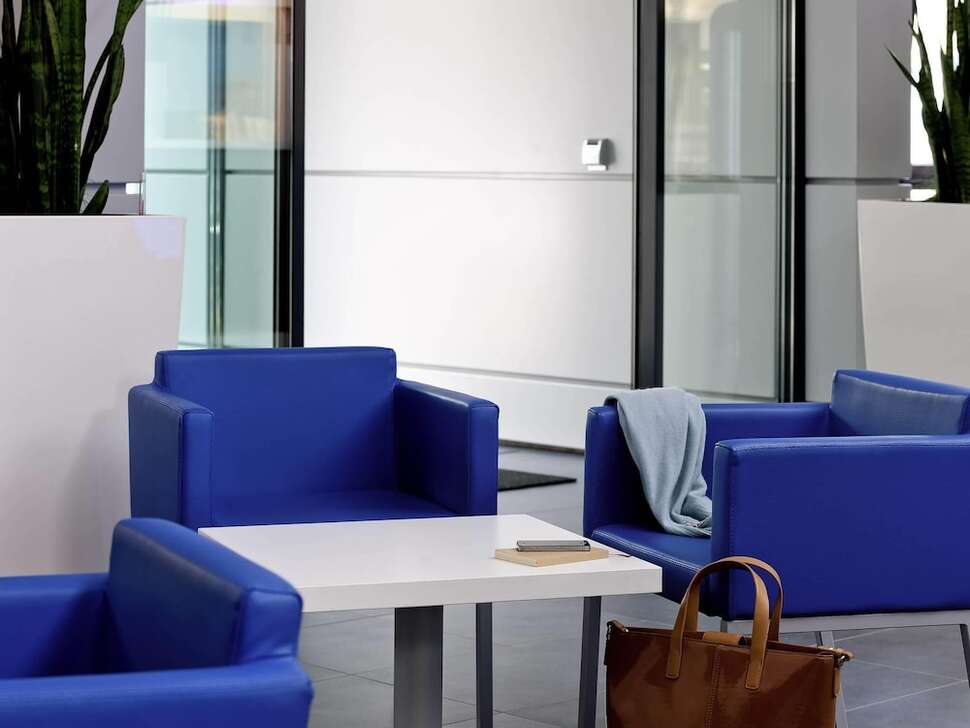 Een foto van Ibis Budget Dresden City