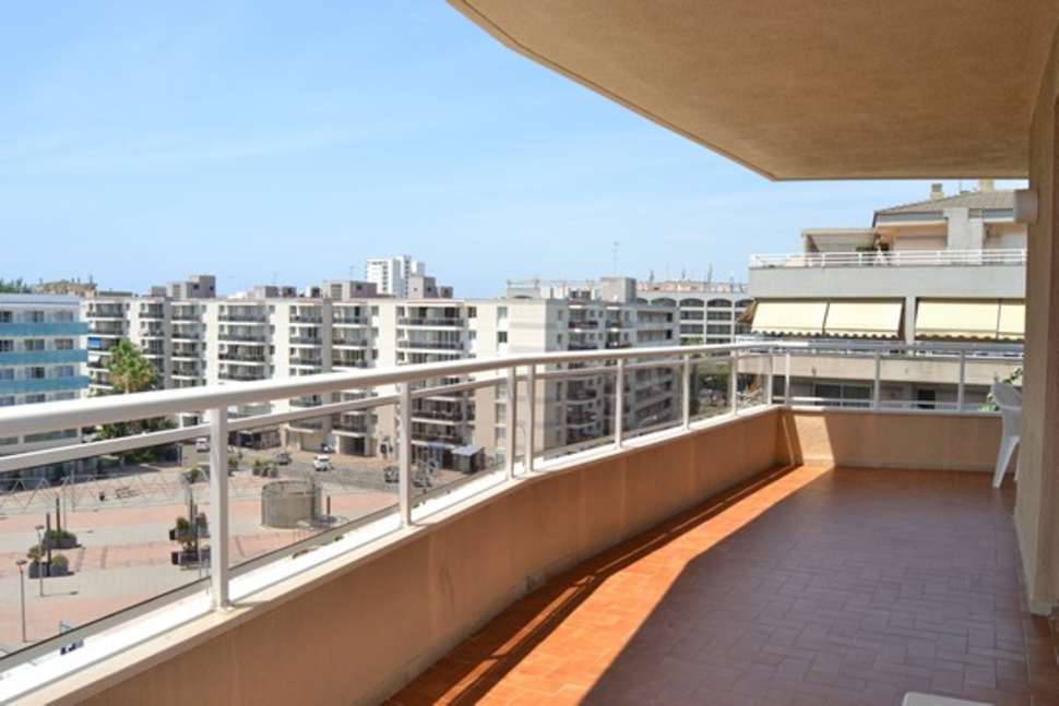 Een foto van Appartementen California