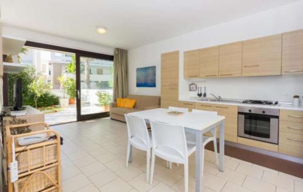 Een foto van Kamena Residence