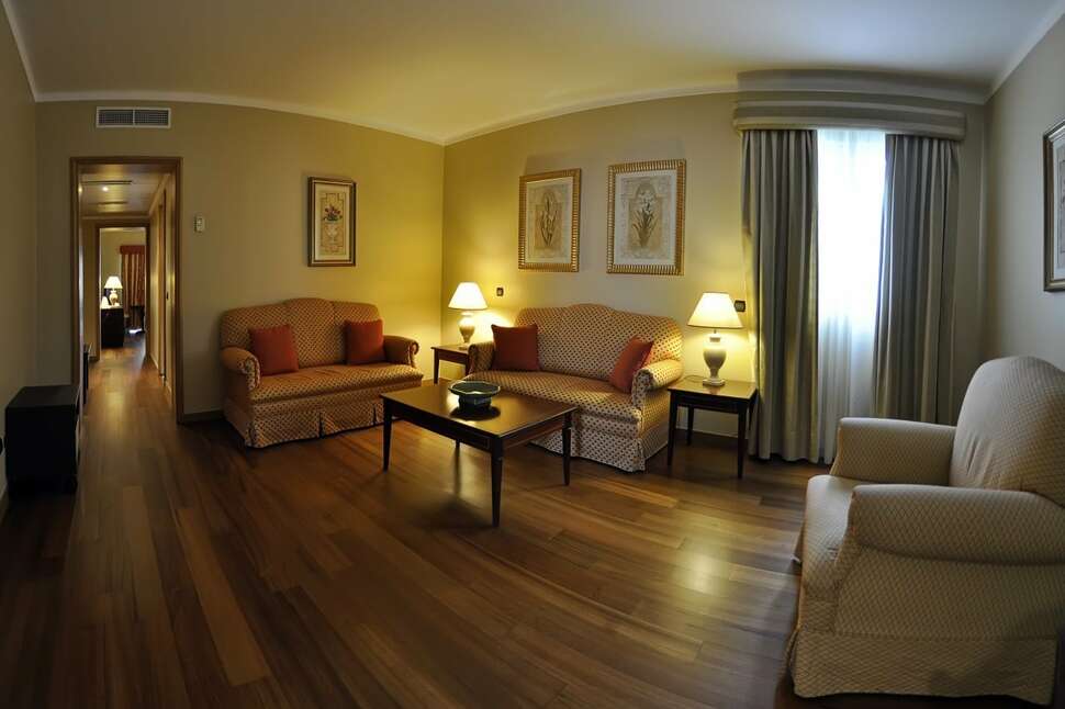 Een foto van Hotel Talisman