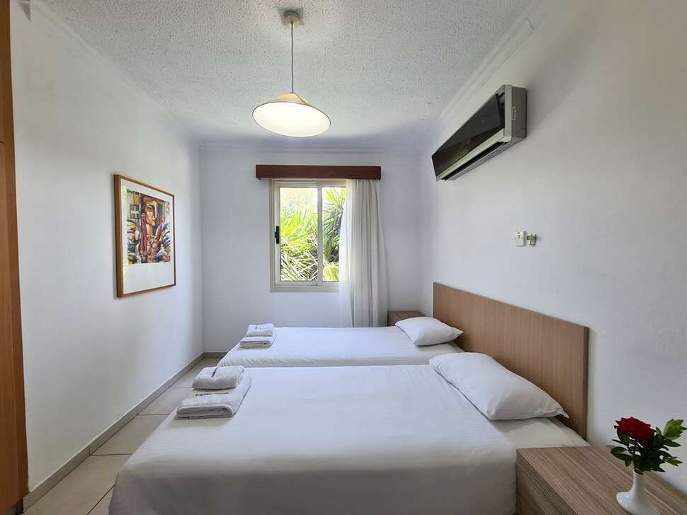 Een foto van Basilica Holiday Resort
