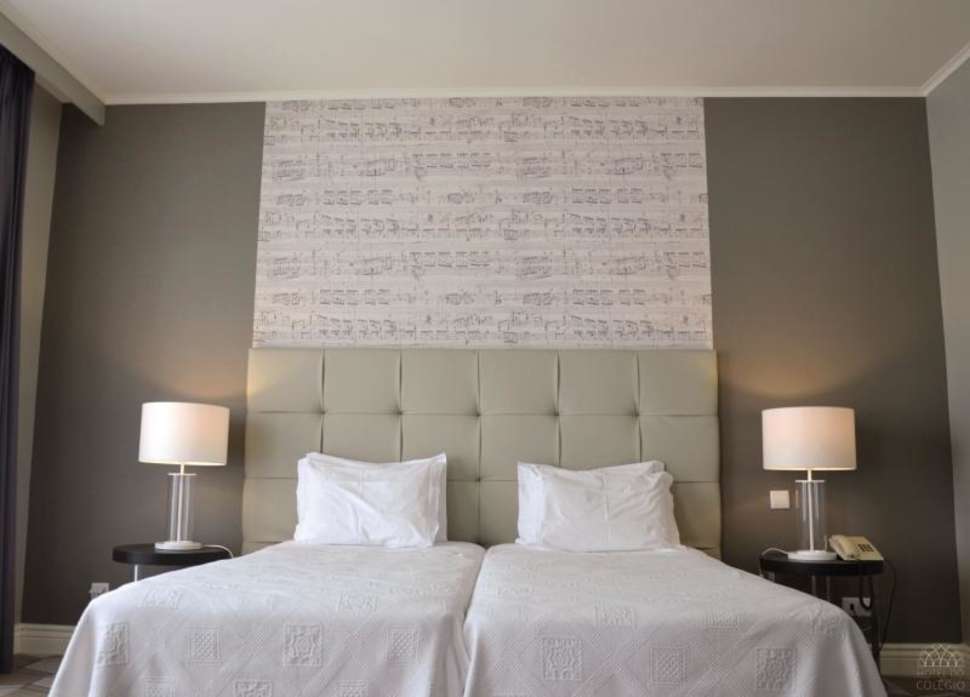 Een foto van Hotel Do Colegio