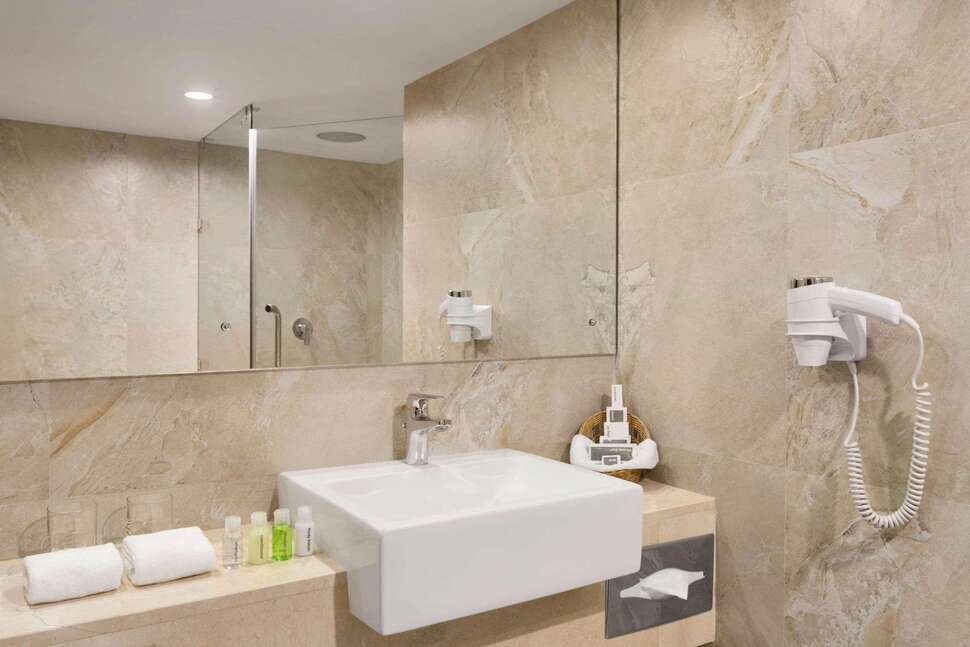Een foto van Ramada by Wyndham Colombo