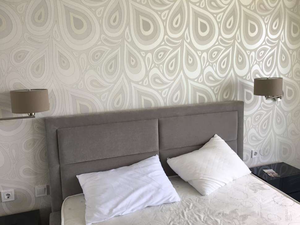 Een foto van Golden Sunset Appartementen