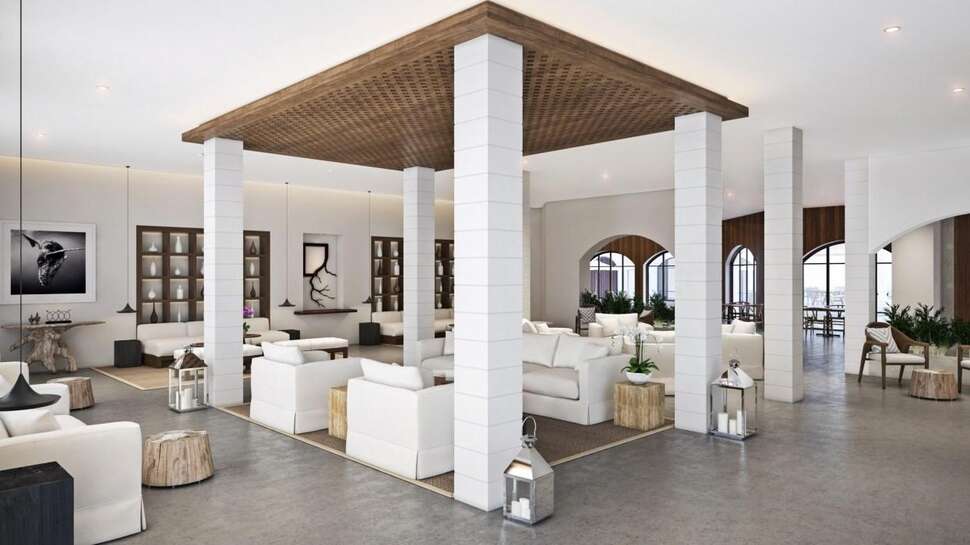 Ein Foto SeaSense Boutique Hotel & Spa