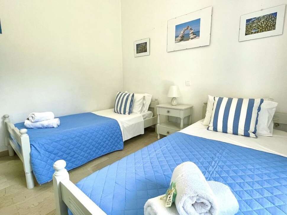 Een foto van Sunflower Appartementen & Studios