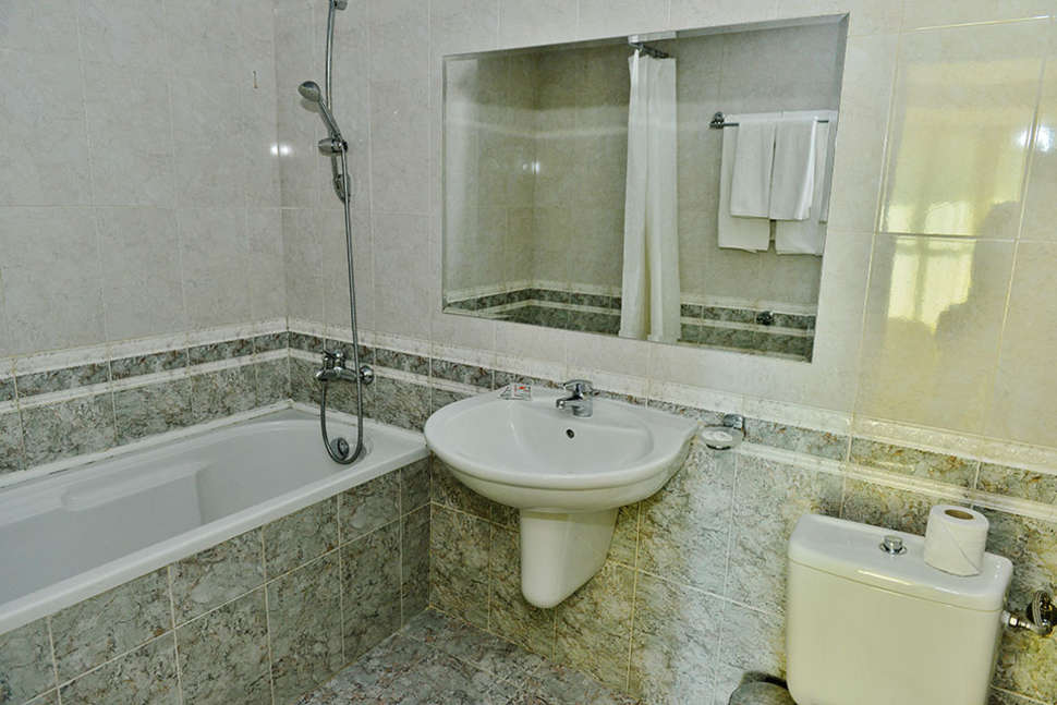 Een foto van Hotel Aktinia