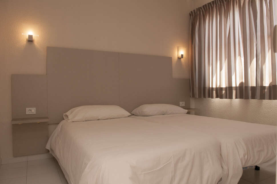 Een foto van Babalu Appartementen