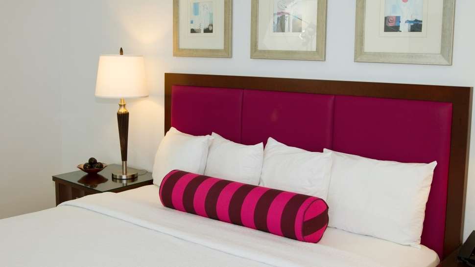 Ein Foto Marseilles Hotel