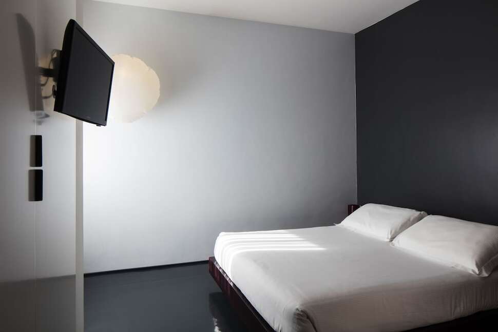Een foto van Hotel Ripa