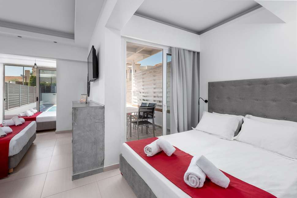 Een foto van Delfinia Resort