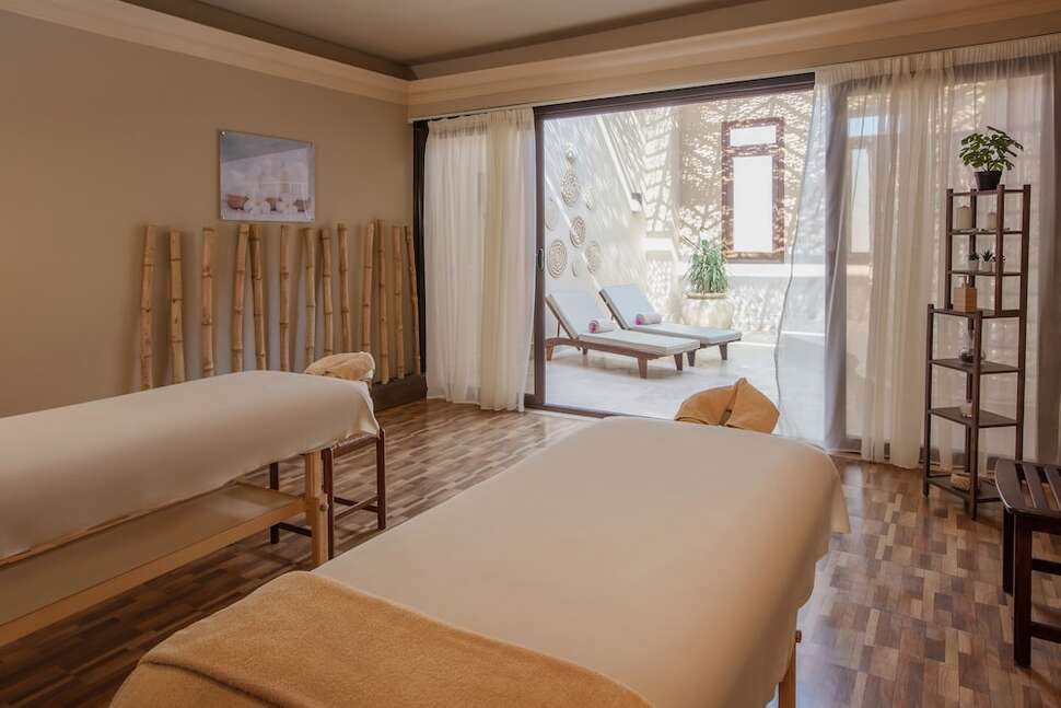 Een foto van Jaz Makadi Star & Spa