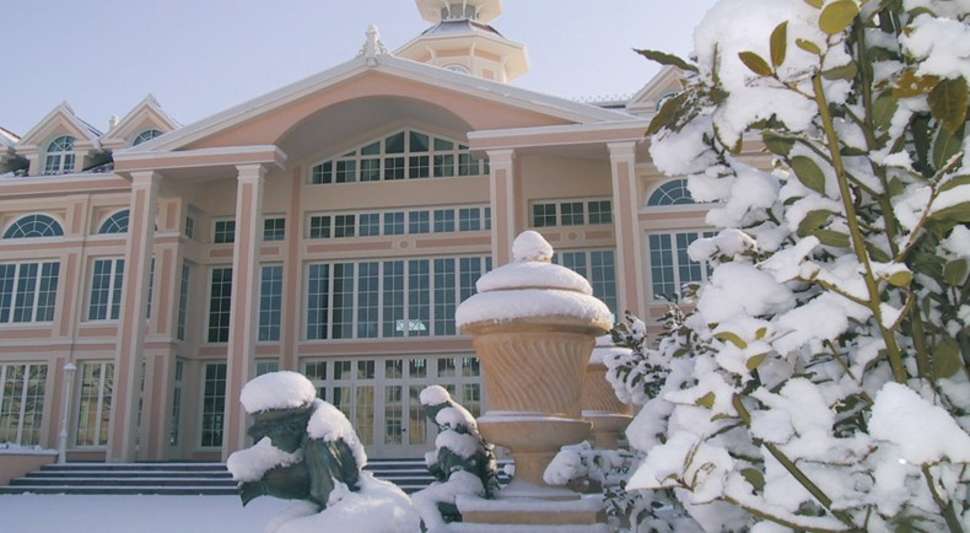 Een foto van Gardaland Hotel