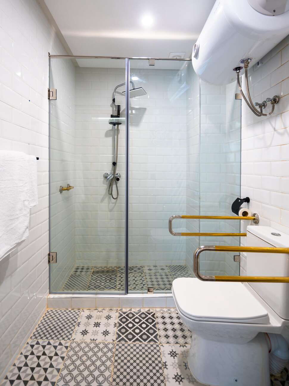 Een foto van Unico Hotel Maarif