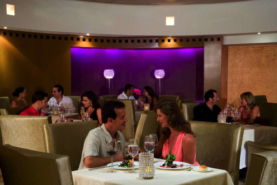 Een foto van Temptation Cancun Resort
