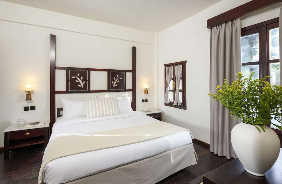 Een foto van Simantro Resort