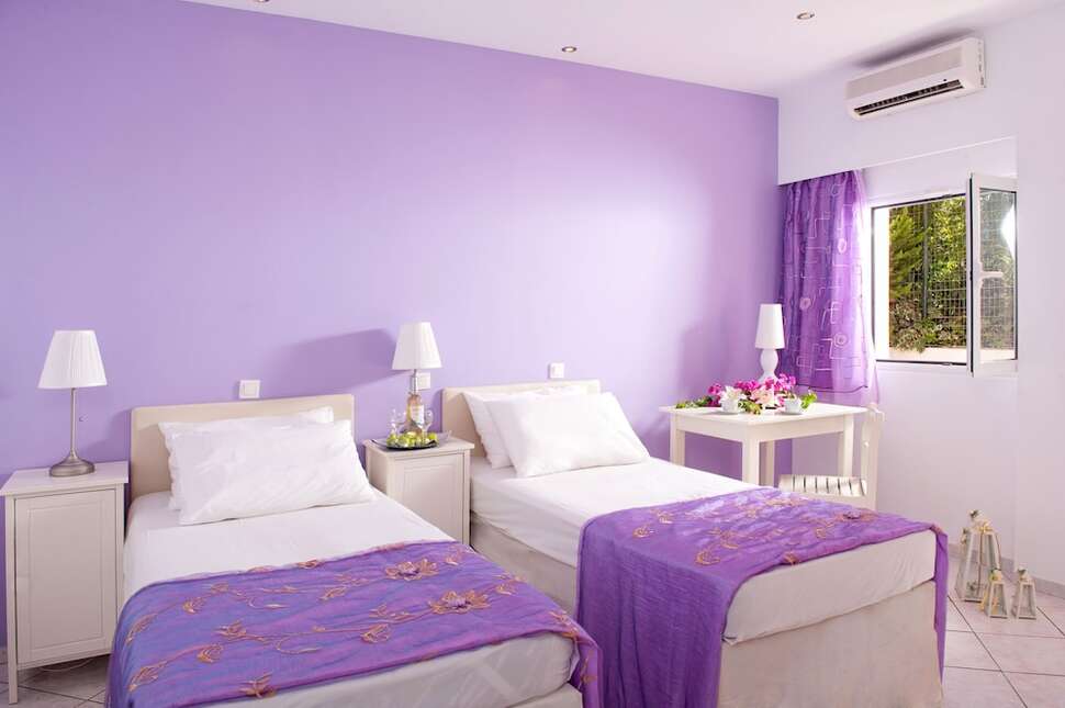 Een foto van Primavera Beach Hotel