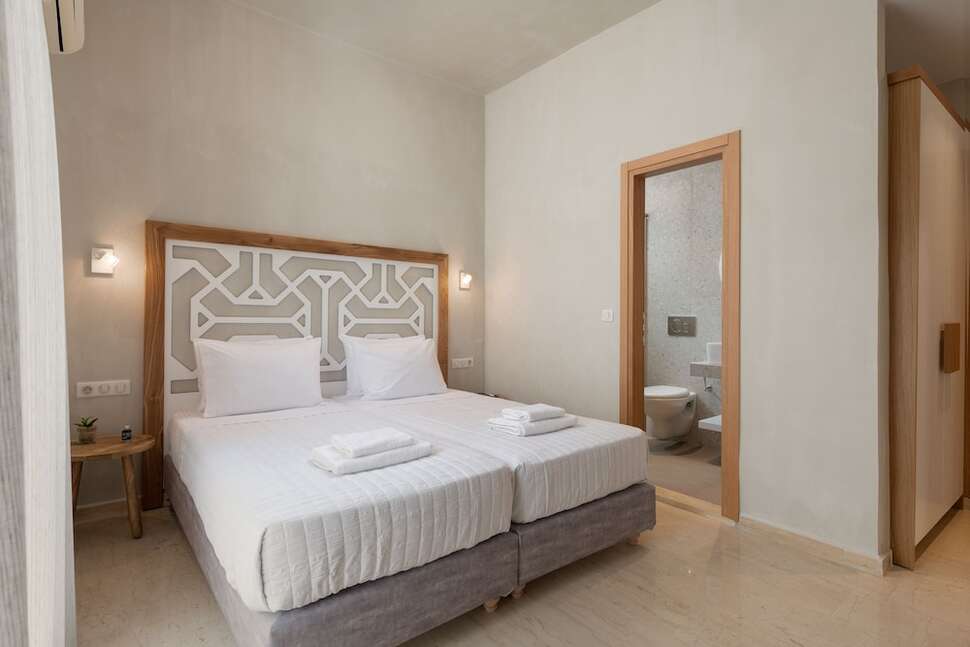 Een foto van Apollo Appartementen Plakias
