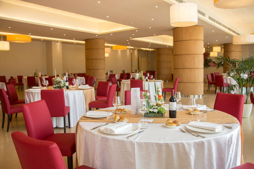 Ein Foto Best Western Plus Leone di Messapia Hotel