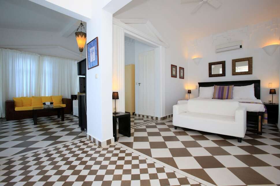Een foto van Coco Ocean Resort & Spa
