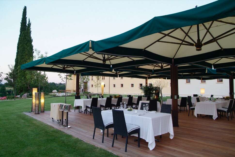 Een foto van Relais Corte Cavalli