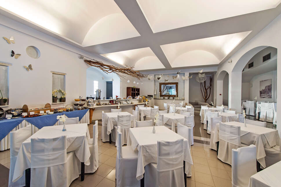 Een foto van Meltemi Village Hotel