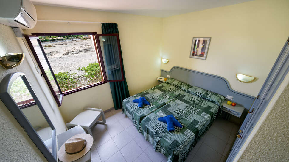 Een foto van Maspalomas Oasis Club