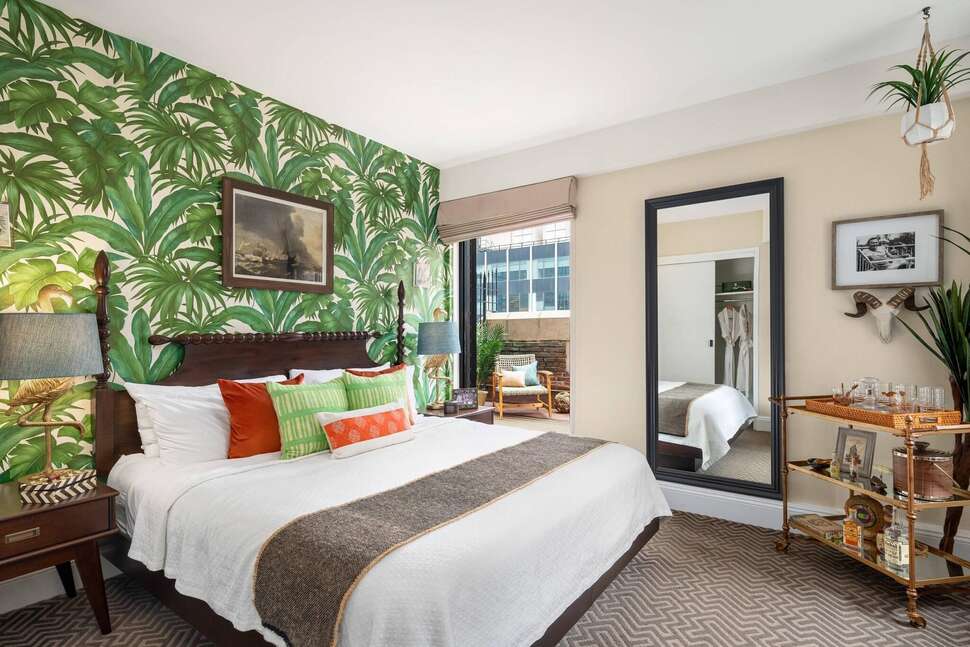 Een foto van The Lexington New York City